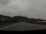Kolbastı - Trabzon Sahil Yolu