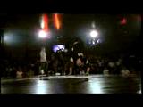Red Bull Bc One-Muxibinha Vs.lilou