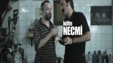 çakallarla dans filimin fragmanı