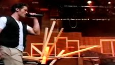glee - dream on ft. neil patrick harris