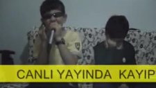 Canlı Yayın Kazası Rıfkı Yine Yapacağını Yaptı