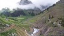 Artvin Yöresi İndim Çayır Biçmeye