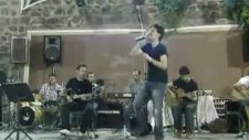 Brusk Tüzün - Kurbana Teme Konser