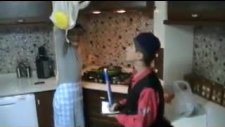 Ispanaklı Yumurta