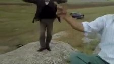 Alemci Dayılar Mamudo Gurban Niye Doğdun