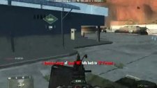 Crysis Nuke