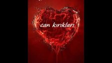 Can Kırıkları Şebnem Ferah
