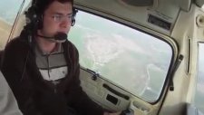 Cessna Skyhawk İle Beylikdüzü Semalarında...