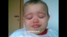 İçinden Ağlayan Çocuk