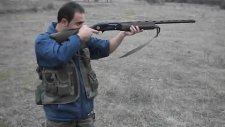 Wizard Arms Seri Atış