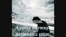 Affet Beni Yüreğim Bilal’in Sesiyle