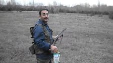 Wizard Arms, Havada Teneke Atışı