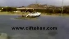 polisten kaçan turbolu şahin yakalanmadı