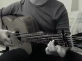 Flamenko Gitar