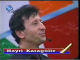 Hayri Yaşardan Köyümün Özellikleri