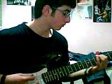 metallica-fade to black