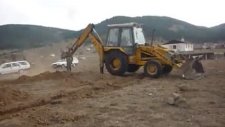 Çamlıdere Çukurören Benli Yaylası Ev Yapımı