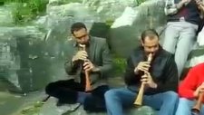 Hayranlarımızdan Davullu Zurnalı - Artik Sevmeyece