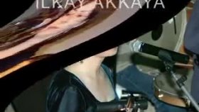İlkay Akkaya - Yandım Aman İlkay Akkaya - Yandım Aman