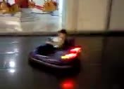 Minik Rallici Muhteşem Diriifftt