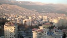 k.maraş video