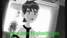 stella winx and ben 10 luz sin gravedad