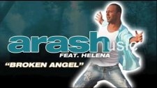 Arash Feat. Helena Broken Angel