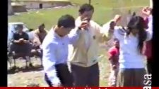 Kale Köyü Dernek Şenlik Görüntüleri 1995-5