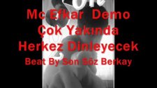 Mc Efkar - Sende Yalansın Demo Beat By Son Söz