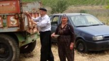 Pazarcık Davutlar Köyü Halkı