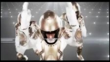 Akon - Magnetic *2011*(Yeni Video Klip)