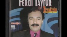ferdi tayfur-senin için-açılmadım. güller gibi