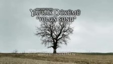 yaprak dökümü dizisi 172. bölüm