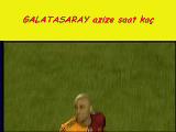 Azize Saat Kaç 2005-2006 Şampiyonluk Anı