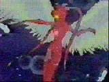 Evanescence-İmaginary(Sailor Moon)