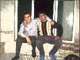 okmeydani efsanelerİ