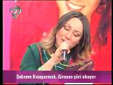 Şebnem Kısaparmak-Cennet Arıyorsan Giresun Var İşt