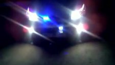 C4 Strob Flash Lamba