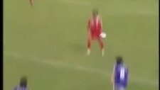 keisuke honda dan - inanılmaz falso