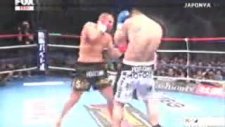 gökhan saki daniel ghita maçı raund 1