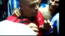 keçiörengücü spor maçı sonrası