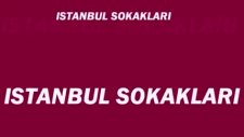 Muzeyyen Senar İstanbul Sokakları