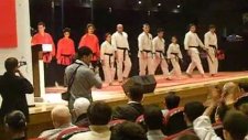 ustalara saygı gecesi 2010