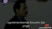 Öğretmen Kemal - Varım Ama Yokum Aslında