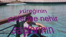 Şimdi Sen Olacaktın Yanımda