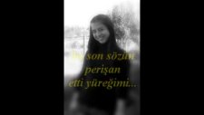 murat kızgın azrail - gitmem gerek sevdiğim