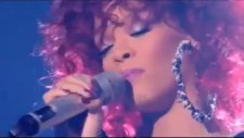 Rihanna - What's My Name - The X Factor Live Final