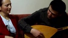 Sevda Kenan Sariates Ben Yolcuyum Helalleşek Uh