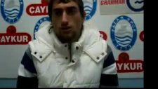 feyyaz aydil açıklamaları