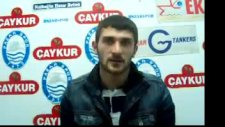 kaleci muzaffer sarıibrahim